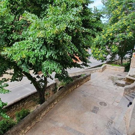 Apartamentos Casa Botes II Куенка Екстер'єр фото