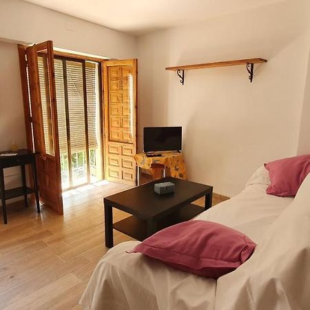 Apartamentos Casa Botes II Куенка Екстер'єр фото