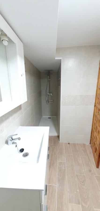 Apartamentos Casa Botes II Куенка Екстер'єр фото