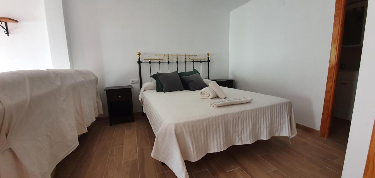 Apartamentos Casa Botes II Куенка Екстер'єр фото