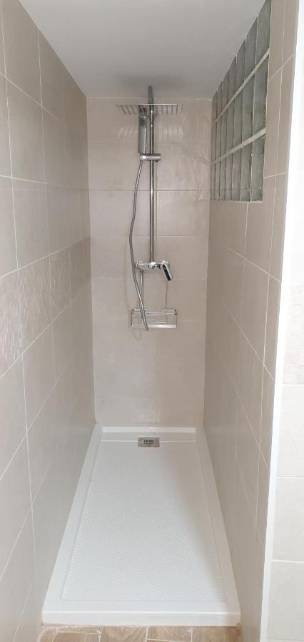 Apartamentos Casa Botes II Куенка Екстер'єр фото
