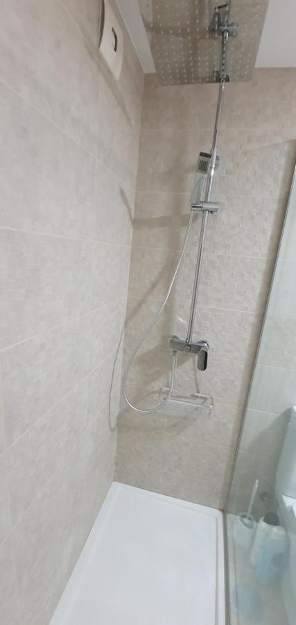 Apartamentos Casa Botes II Куенка Екстер'єр фото