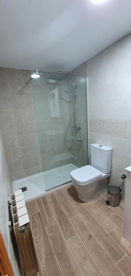 Apartamentos Casa Botes II Куенка Екстер'єр фото