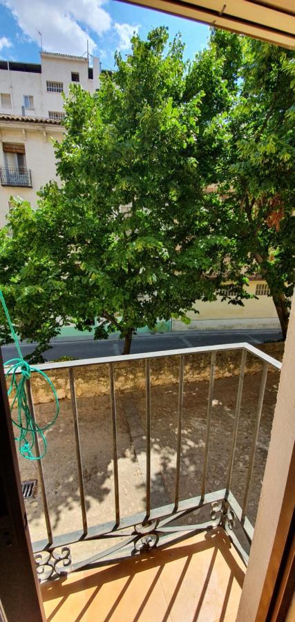 Apartamentos Casa Botes II Куенка Екстер'єр фото