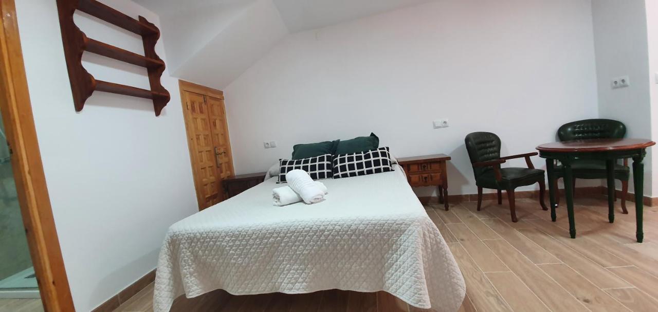 Apartamentos Casa Botes II Куенка Екстер'єр фото