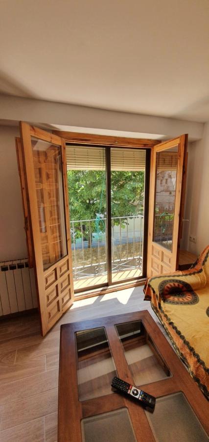 Apartamentos Casa Botes II Куенка Екстер'єр фото