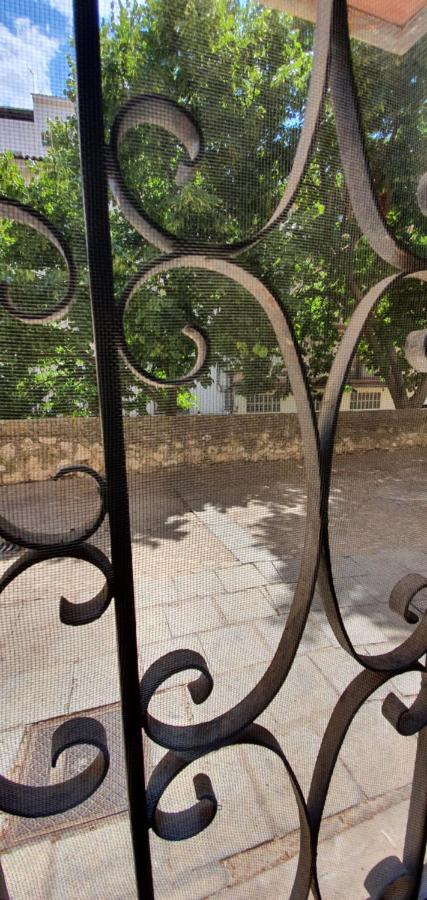 Apartamentos Casa Botes II Куенка Екстер'єр фото