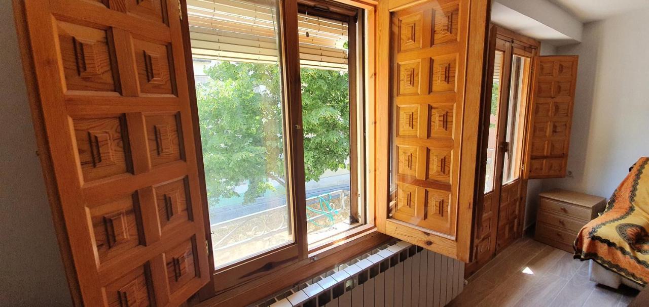 Apartamentos Casa Botes II Куенка Екстер'єр фото