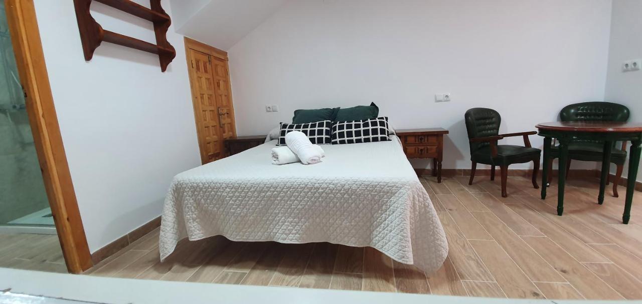 Apartamentos Casa Botes II Куенка Екстер'єр фото