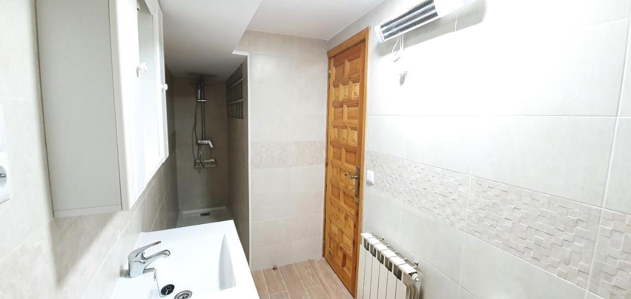 Apartamentos Casa Botes II Куенка Екстер'єр фото