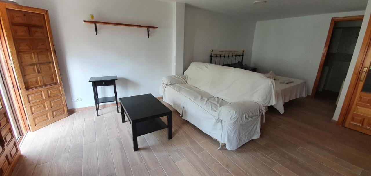 Apartamentos Casa Botes II Куенка Екстер'єр фото