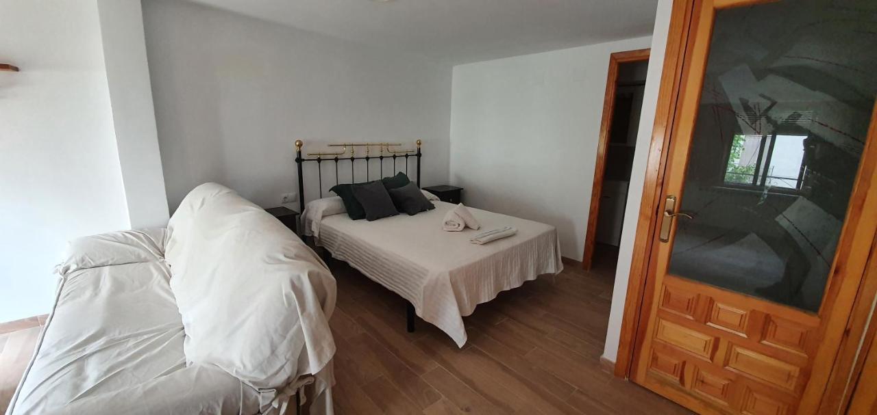 Apartamentos Casa Botes II Куенка Екстер'єр фото