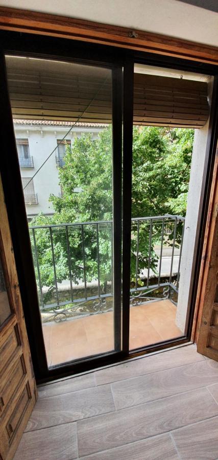 Apartamentos Casa Botes II Куенка Екстер'єр фото