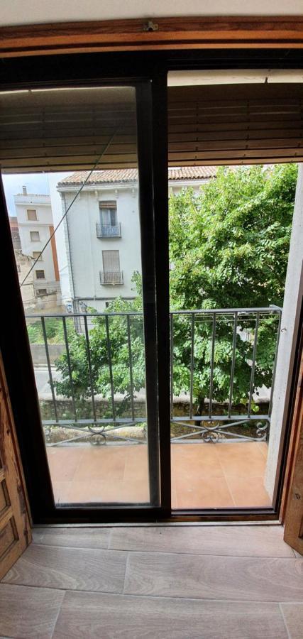 Apartamentos Casa Botes II Куенка Екстер'єр фото